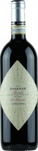 Barolo Essenze